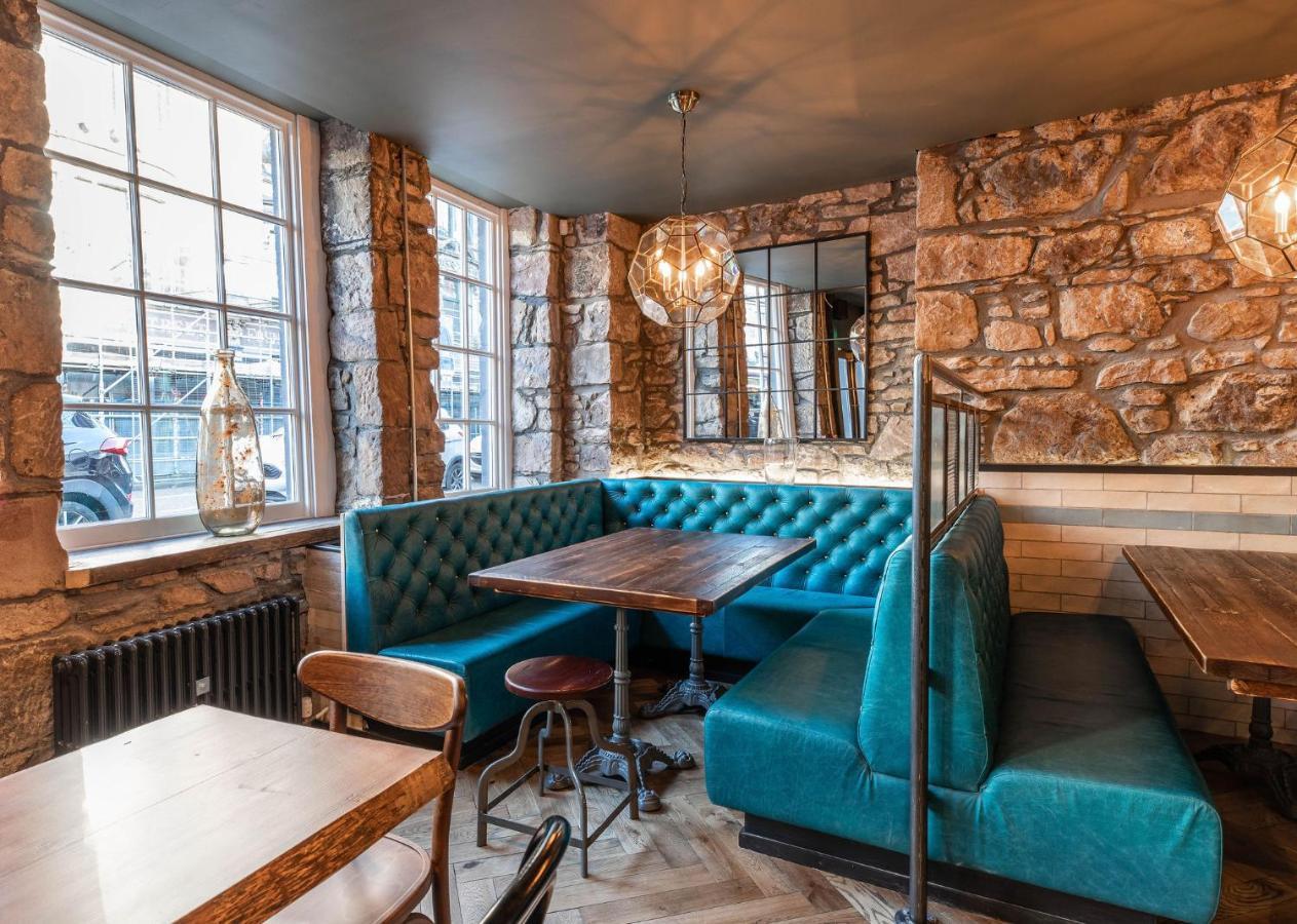 Blackfriars Inverness Esterno foto