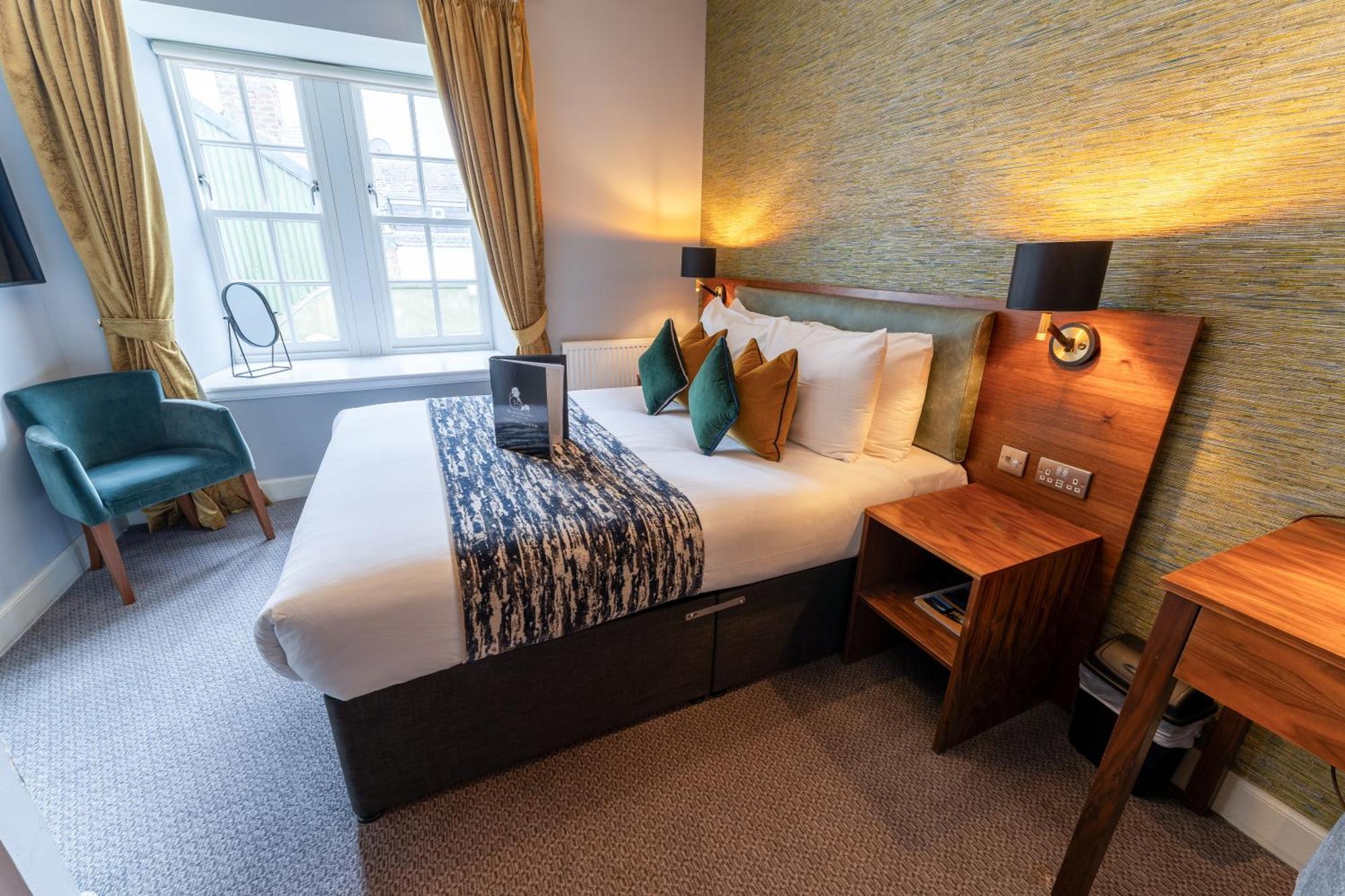 Blackfriars Inverness Esterno foto