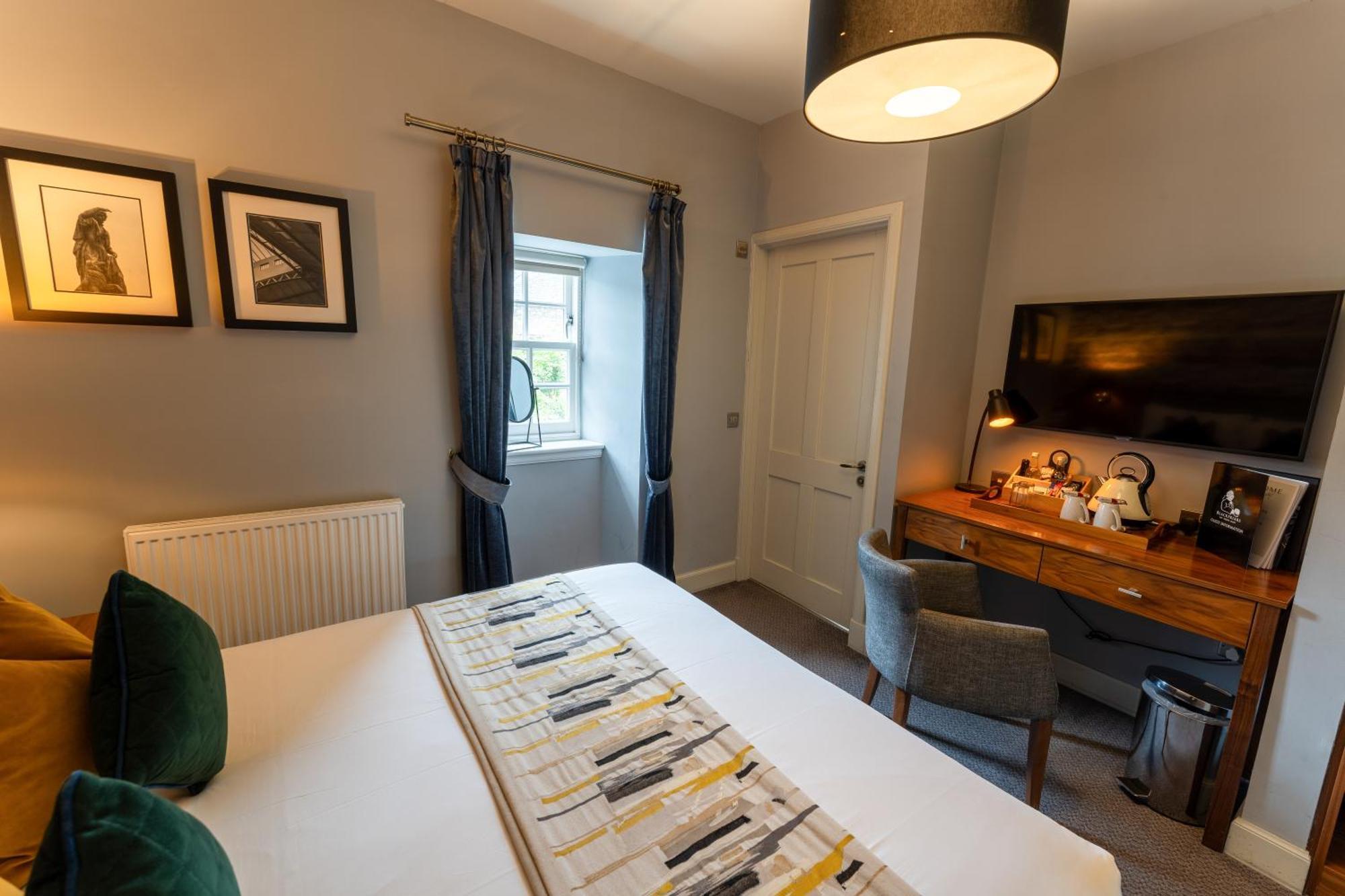Blackfriars Inverness Esterno foto